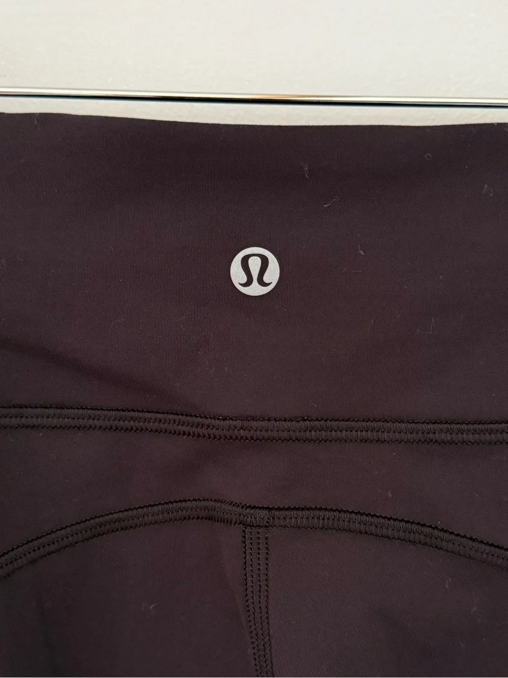 Lululemon Invigorate High-Rise Tight Leggings | Size 8